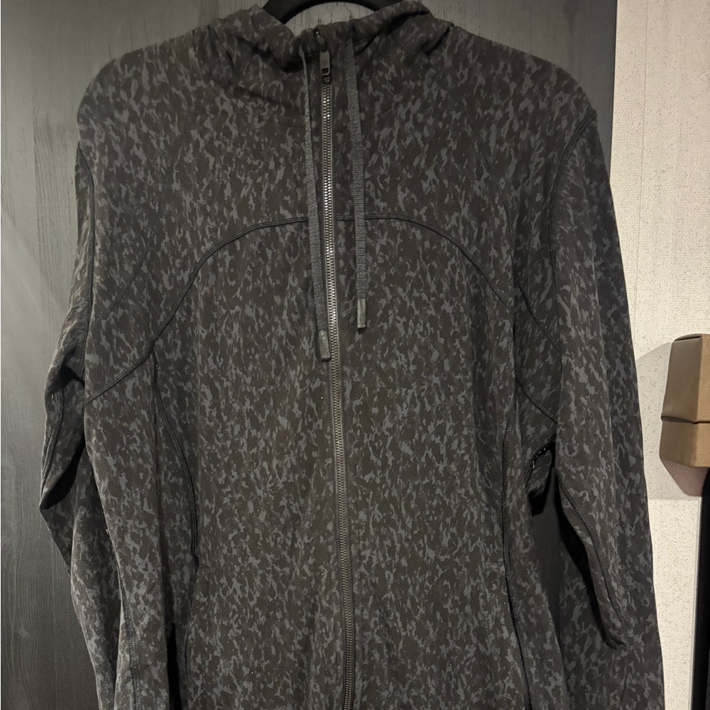 Lululemon define jacket *nulu